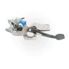 Recambio de pedal freno para ford focus iv (hn) 1.0 ecoboost mhev referencia OEM IAM LX6C2D094JB  
