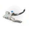 Recambio de pedal freno para ford focus iv (hn) 1.0 ecoboost mhev referencia OEM IAM LX6C2D094JB  
