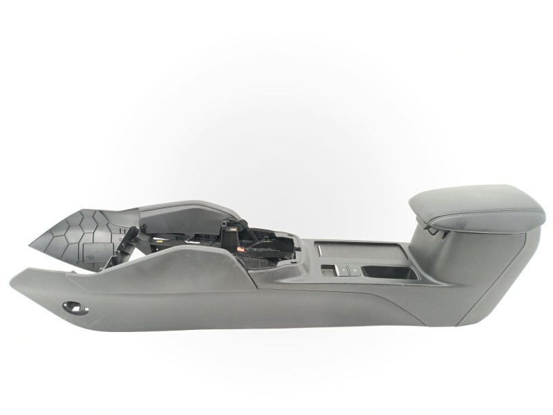 Recambio de consola central para ford focus iv (hn) 1.0 ecoboost mhev referencia OEM IAM 2387712  
