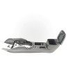 Recambio de consola central para ford focus iv (hn) 1.0 ecoboost mhev referencia OEM IAM 2387712  