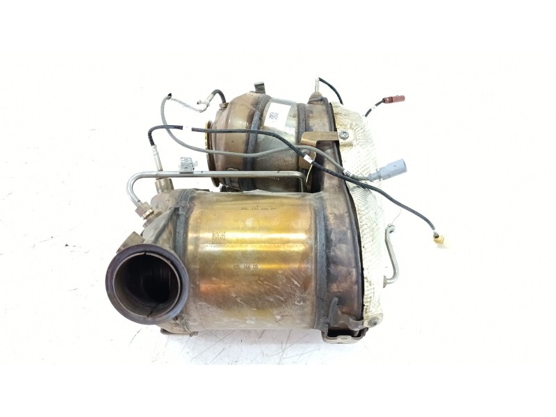 Recambio de filtro de particulas para volkswagen golf viii (cd1, da1) 2.0 tdi referencia OEM IAM 5L131705AB  