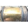 Recambio de filtro de particulas para volkswagen golf viii (cd1, da1) 2.0 tdi referencia OEM IAM 5L131705AB  
