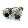 Recambio de filtro de particulas para volkswagen golf viii (cd1, da1) 2.0 tdi referencia OEM IAM 5L131705AB  