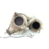 Recambio de filtro de particulas para volkswagen golf viii (cd1, da1) 2.0 tdi referencia OEM IAM 5L131705AB  