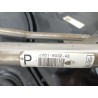 Recambio de deposito combustible para ford focus iv (hn) 1.0 ecoboost mhev referencia OEM IAM JX619P860  