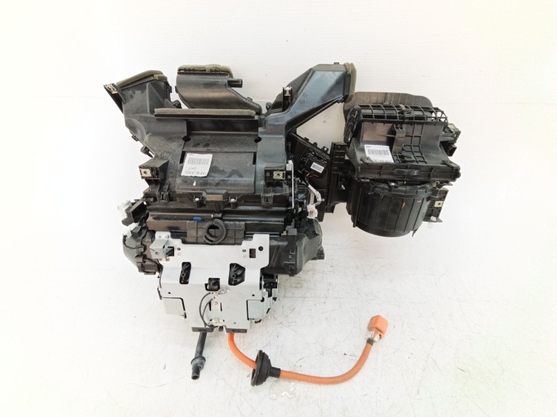 Recambio de calefaccion entera normal para nissan nv200 furgoneta e-nv (me0n) referencia OEM IAM 271104FA1B  