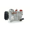 Recambio de compresor aire acondicionado para volkswagen golf viii (cd1, da1) 2.0 tdi referencia OEM IAM 3Q0816803E  
