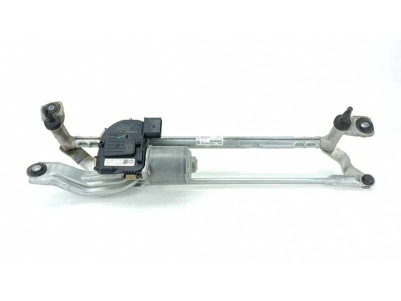 Recambio de motor limpia delantero para volkswagen golf viii (cd1, da1) 2.0 tdi referencia OEM IAM 33970220B2  