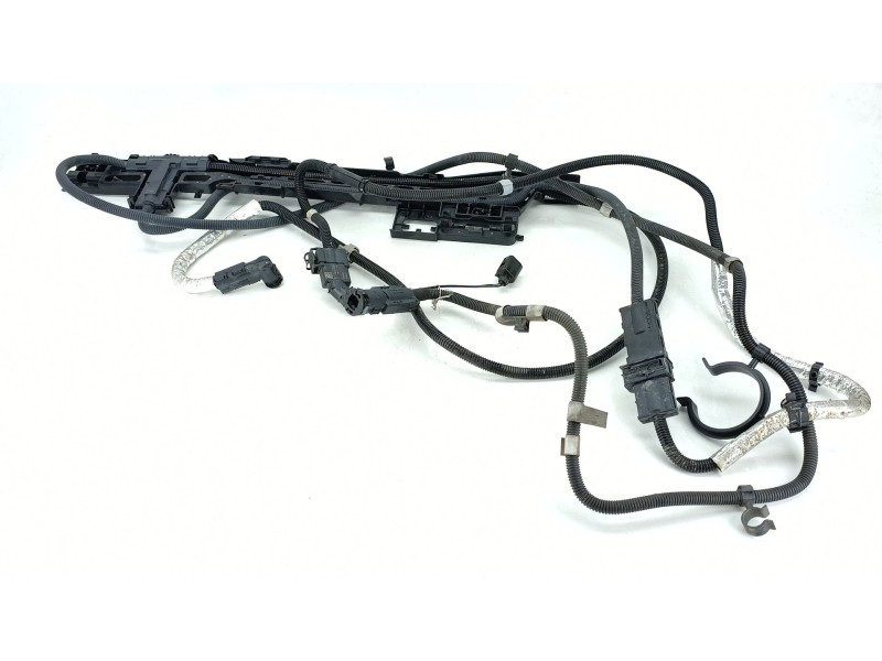 Recambio de tubo para volkswagen golf viii (cd1, da1) 2.0 tdi referencia OEM IAM 5Q0131960  