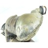 Recambio de filtro de particulas para audi q7 (4mb, 4mg, 4mq) 3.0 60 tfsi e quattro referencia OEM IAM 4M0254802C  