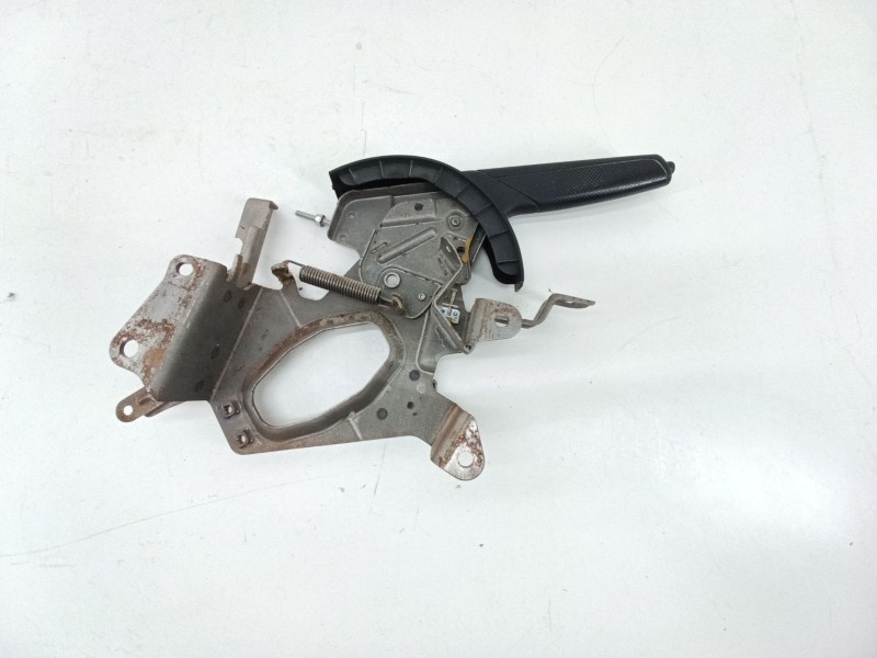 Recambio de palanca freno de mano para nissan nv200 furgoneta e-nv (me0n) referencia OEM IAM 360104FE1A  