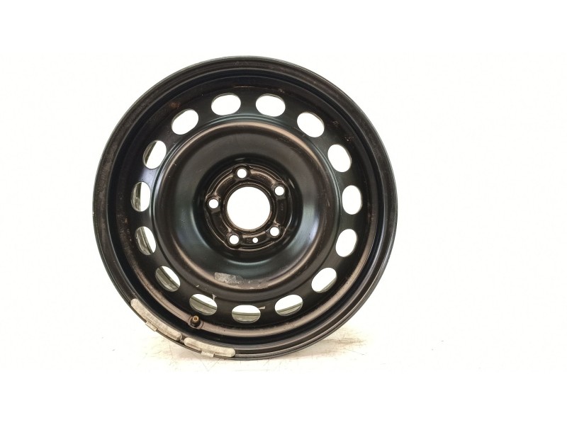 Recambio de llanta para peugeot traveller autobús (v_) 1.5 bluehdi 120 referencia OEM IAM 9806106780  