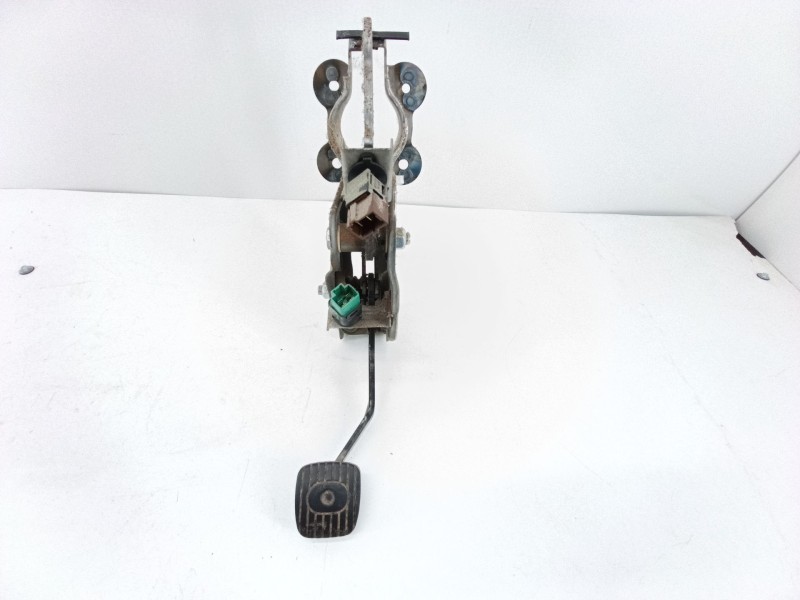 Recambio de pedal freno para nissan nv200 furgoneta e-nv (me0n) referencia OEM IAM 465014FA0A  