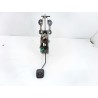 Recambio de pedal freno para nissan nv200 furgoneta e-nv (me0n) referencia OEM IAM 465014FA0A  