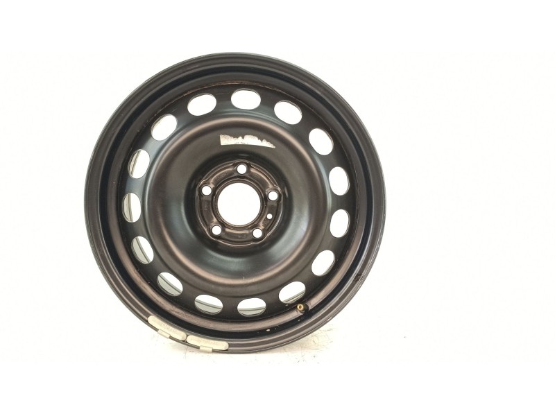 Recambio de llanta para peugeot traveller autobús (v_) 1.5 bluehdi 120 referencia OEM IAM 98519218VT  