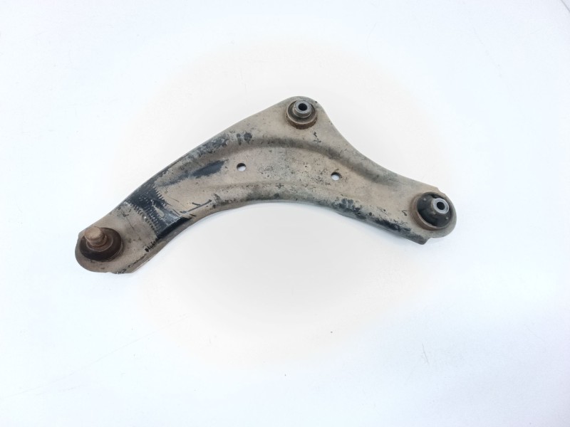 Recambio de brazo suspension inferior delantero izquierdo para nissan nv200 furgoneta e-nv (me0n) referencia OEM IAM 545014FA0A 
