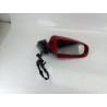 Recambio de retrovisor derecho para audi a3 (8p1) 2.0 tdi 16v referencia OEM IAM 8P1858532G 01C  