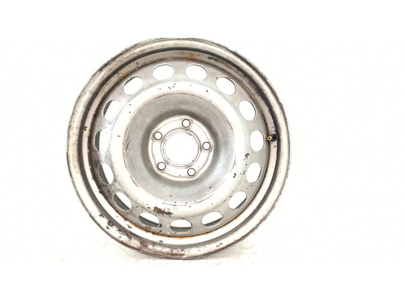Recambio de llanta para peugeot traveller autobús (v_) 1.5 bluehdi 120 referencia OEM IAM 98519218VT  