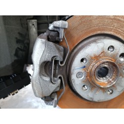 PINZA DE FRENO DELANTERA IZQUIERDA 410116RN0A 