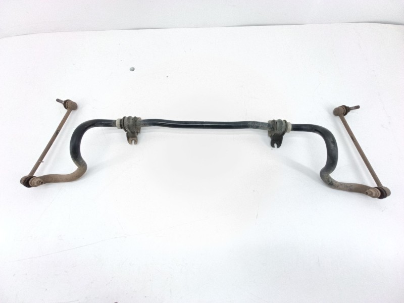 Recambio de barra estabilizadora delantera para nissan nv200 furgoneta e-nv (me0n) referencia OEM IAM 546114FA0A  