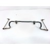 Recambio de barra estabilizadora delantera para nissan nv200 furgoneta e-nv (me0n) referencia OEM IAM 546114FA0A  