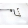 Recambio de barra estabilizadora delantera para nissan nv200 furgoneta e-nv (me0n) referencia OEM IAM 546114FA0A  