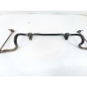 Recambio de barra estabilizadora delantera para nissan nv200 furgoneta e-nv (me0n) referencia OEM IAM 546114FA0A  
