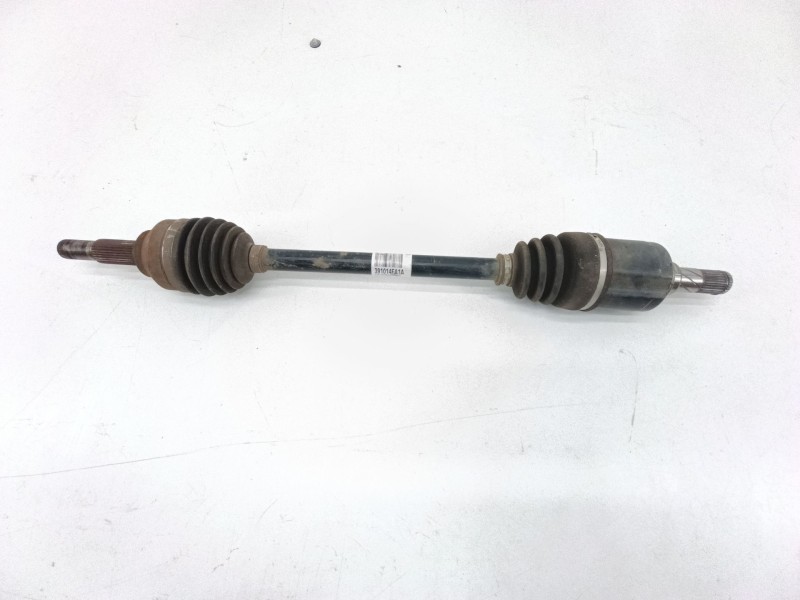 Recambio de transmision delantera izquierda para nissan nv200 furgoneta e-nv (me0n) referencia OEM IAM 391014FA1A  