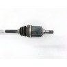Recambio de transmision delantera izquierda para nissan nv200 furgoneta e-nv (me0n) referencia OEM IAM 391014FA1A  