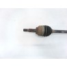 Recambio de transmision delantera izquierda para nissan nv200 furgoneta e-nv (me0n) referencia OEM IAM 391014FA1A  