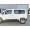 peugeot rifter del año 2020