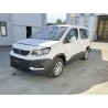 peugeot rifter del año 2020