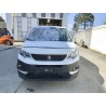 peugeot rifter del año 2020