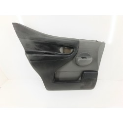 GUARNECIDO PUERTA DELANTERA IZQUIERDA 80901BJ11A 