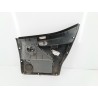 Recambio de guarnecido puerta delantera izquierda para nissan nv200 furgoneta e-nv (me0n) referencia OEM IAM 80901BJ11A  