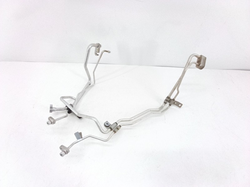 Recambio de tubos aire acondicionado para nissan nv200 furgoneta e-nv (me0n) referencia OEM IAM 924504FB0A  