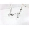 Recambio de tubos aire acondicionado para nissan nv200 furgoneta e-nv (me0n) referencia OEM IAM 924504FB0A  