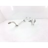 Recambio de tubos aire acondicionado para nissan nv200 furgoneta e-nv (me0n) referencia OEM IAM 924504FB0A  