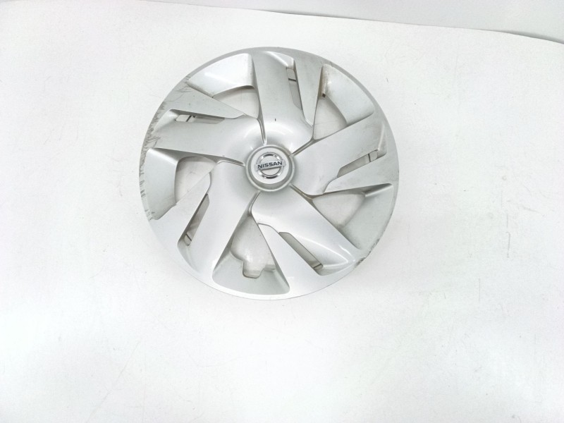 Recambio de tapacubos para nissan nv200 furgoneta e-nv (me0n) referencia OEM IAM 403154FA0A  