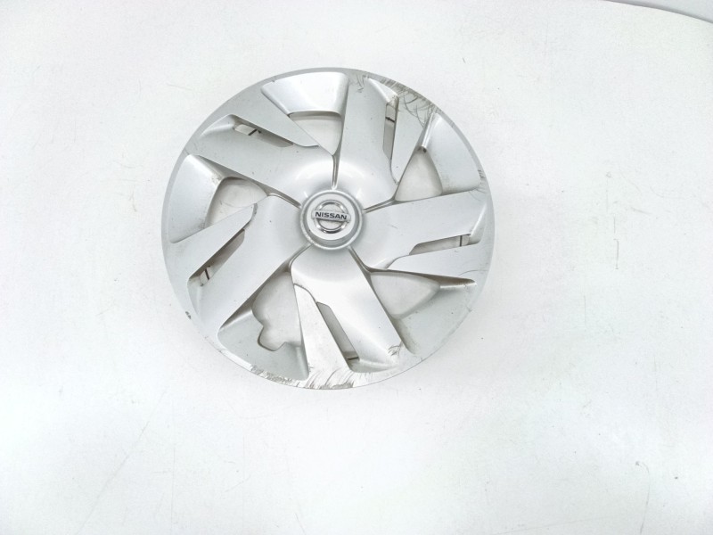 Recambio de tapacubos para nissan nv200 furgoneta e-nv (me0n) referencia OEM IAM 403154FA0A  