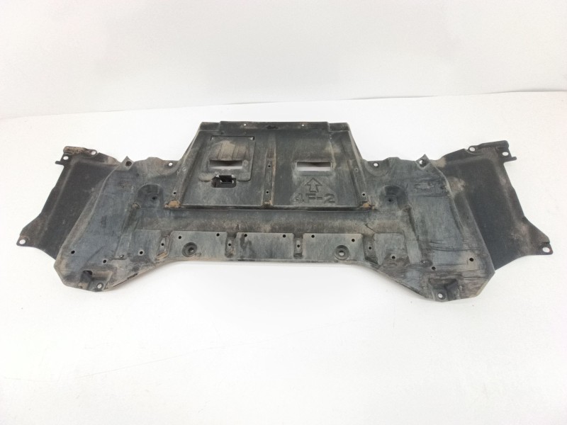 Recambio de cubrecarter para nissan nv200 furgoneta e-nv (me0n) referencia OEM IAM 748104FA0B  