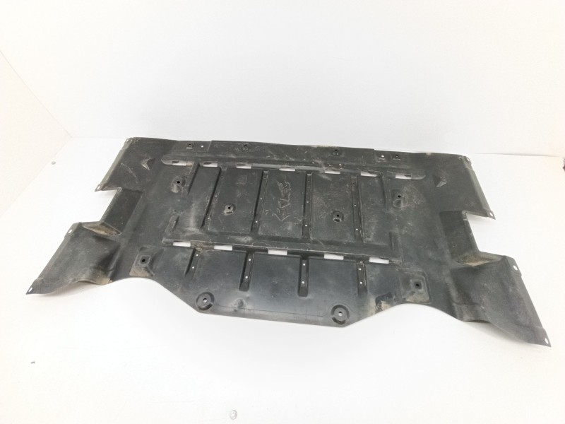 Recambio de cubrecarter para nissan nv200 furgoneta e-nv (me0n) referencia OEM IAM 748N24FA0B  