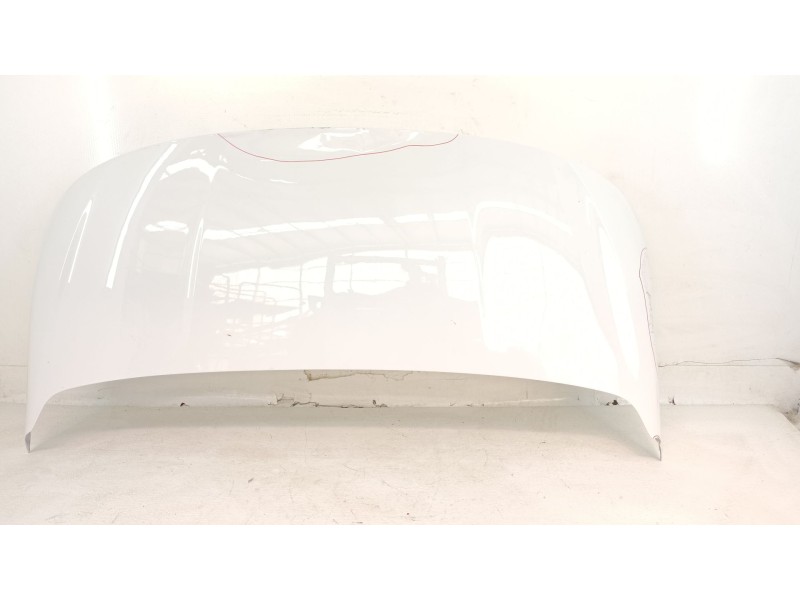 Recambio de capot delantero para peugeot rifter 1.5 bluehdi 100 referencia OEM IAM 9820422880  
