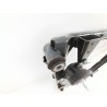 Recambio de puente delantero para nissan nv200 furgoneta e-nv (me0n) referencia OEM IAM 544004FA0A  