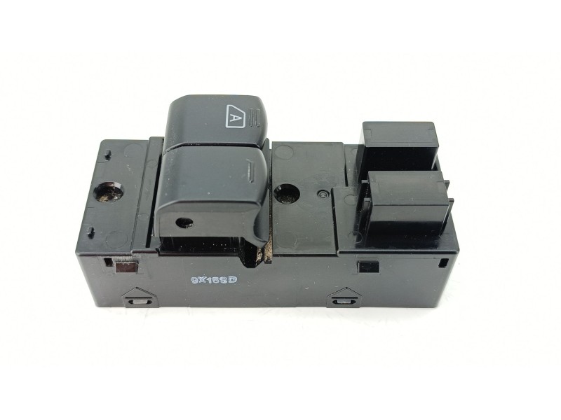 Recambio de mando elevalunas delantero izquierdo para nissan nv200 furgoneta e-nv (me0n) referencia OEM IAM 25401JX30A  