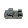 Recambio de mando elevalunas delantero izquierdo para nissan nv200 furgoneta e-nv (me0n) referencia OEM IAM 25401JX30A  