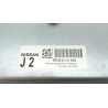 Recambio de centralita motor uce para nissan nv200 furgoneta e-nv (me0n) referencia OEM IAM MEV02431A19924  