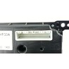 Recambio de mando climatizador para nissan nv200 furgoneta e-nv (me0n) referencia OEM IAM 275004FC0A  