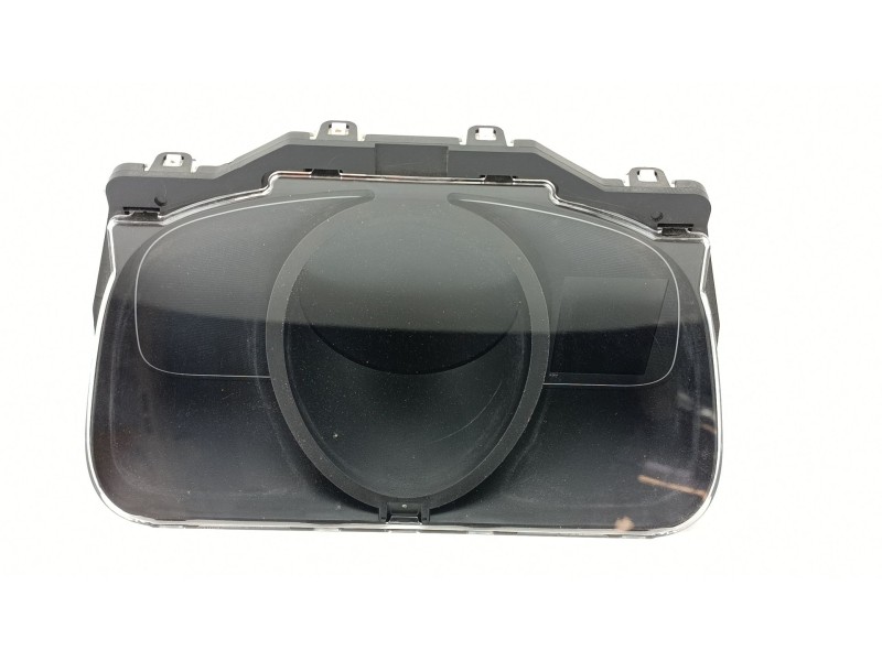 Recambio de cuadro instrumentos para nissan nv200 furgoneta e-nv (me0n) referencia OEM IAM 248106WX0C  