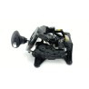 Recambio de palanca cambio para nissan nv200 furgoneta e-nv (me0n) referencia OEM IAM 349014FA0C  